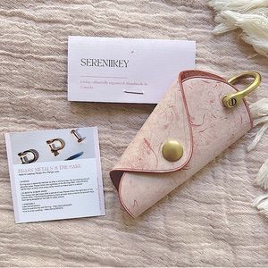 Key Organizer keychain